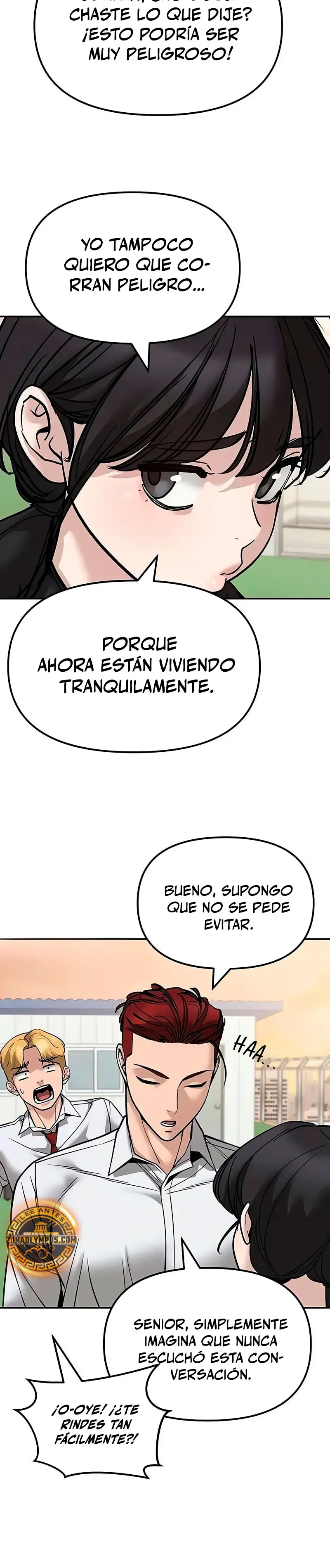 El Maton al Mando Capítulo 148 - Page 9