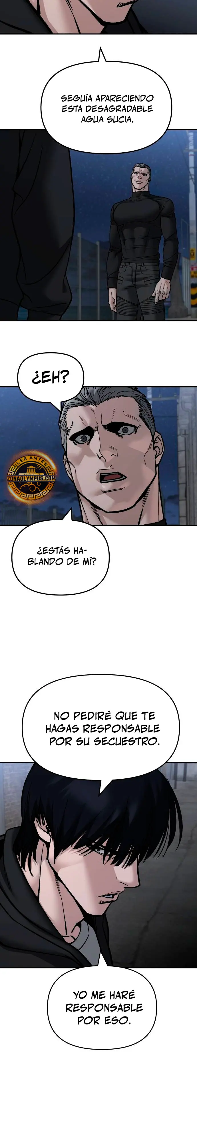 El Maton al Mando Capítulo 149 - Page 25