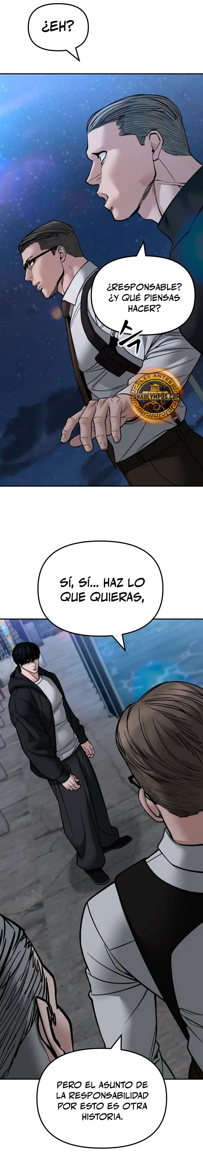 El Maton al Mando Capítulo 149 - Page 26