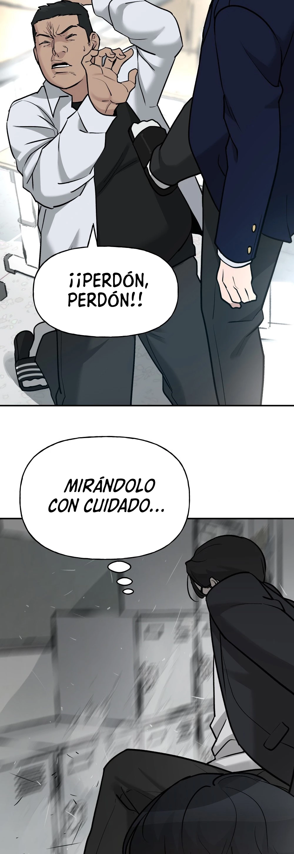 El Maton al Mando Capítulo 15 - Page 14