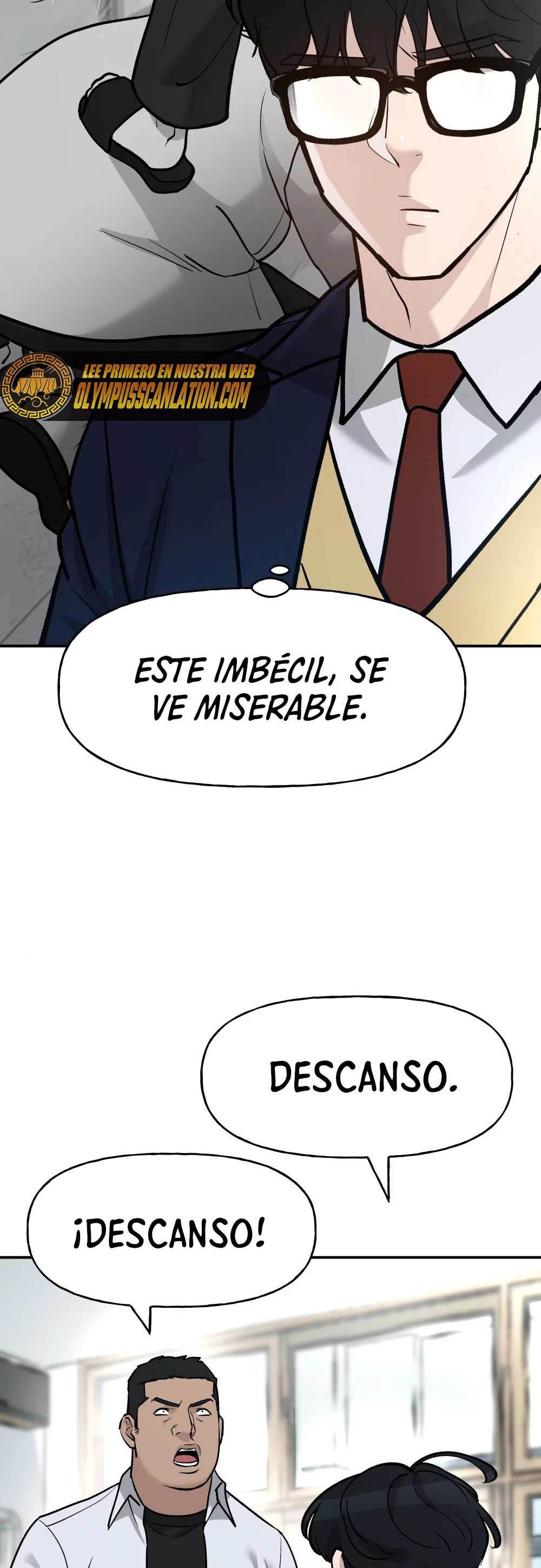 El Maton al Mando Capítulo 15 - Page 15