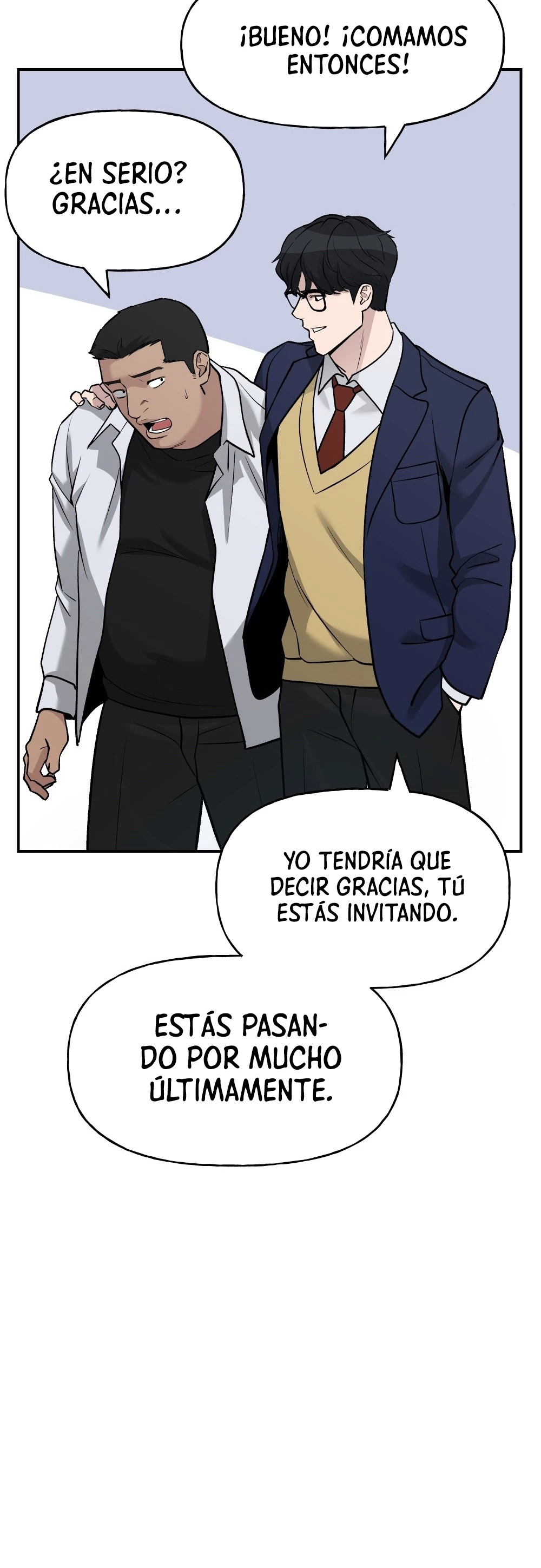 El Maton al Mando Capítulo 15 - Page 19