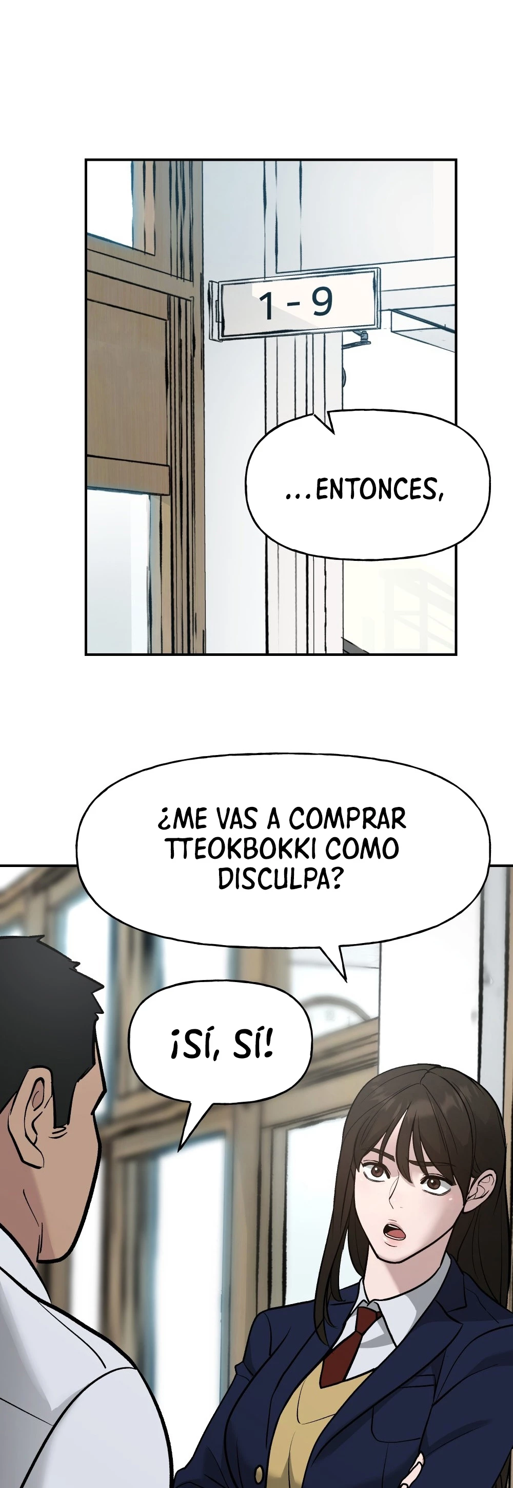 El Maton al Mando Capítulo 15 - Page 20
