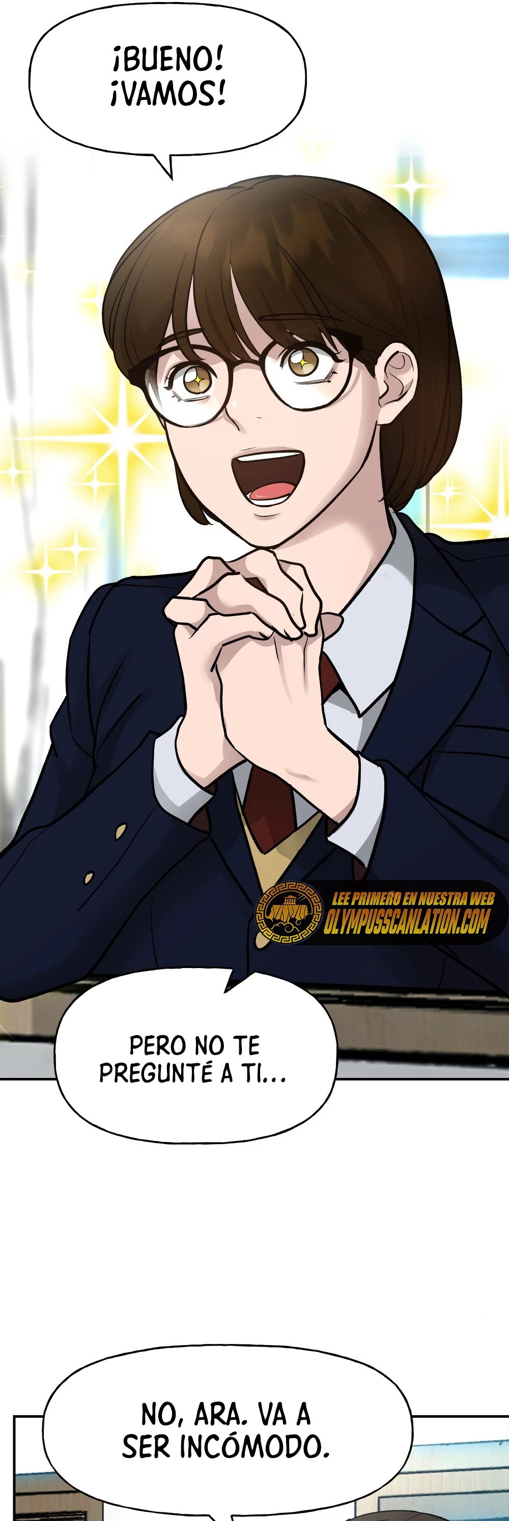 El Maton al Mando Capítulo 15 - Page 23