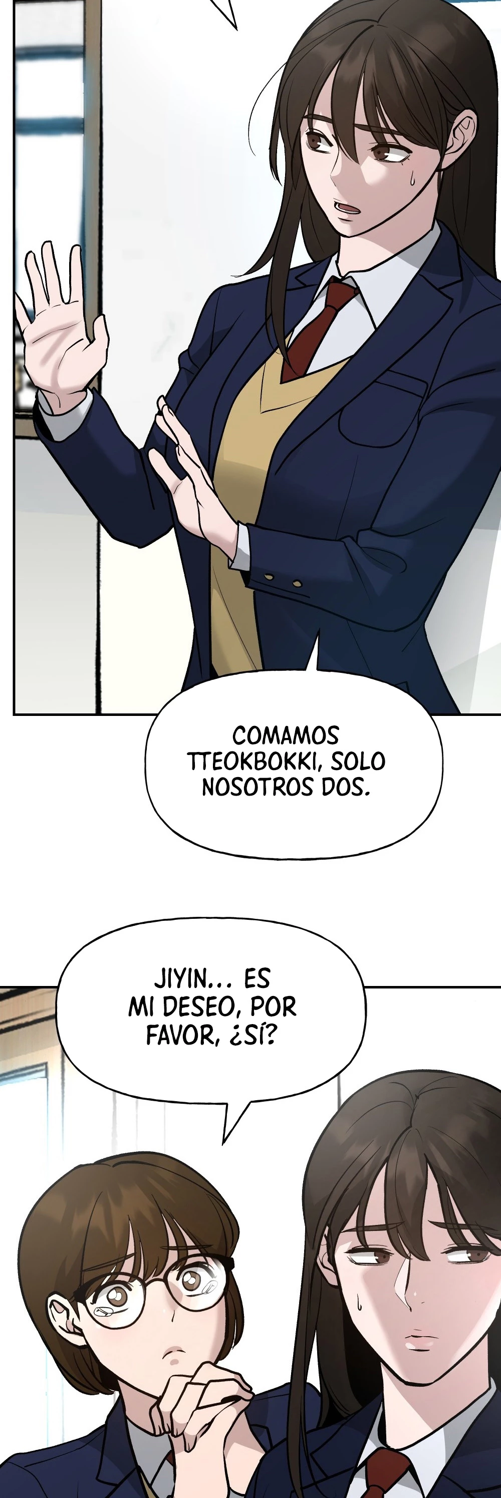 El Maton al Mando Capítulo 15 - Page 24