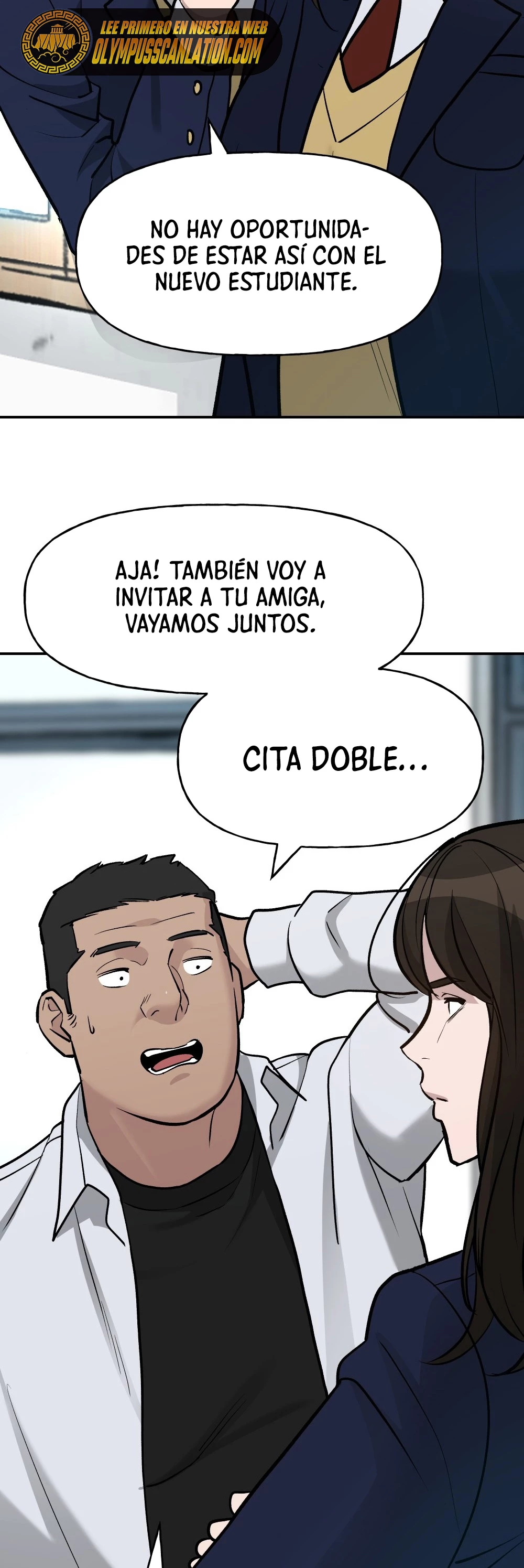El Maton al Mando Capítulo 15 - Page 25