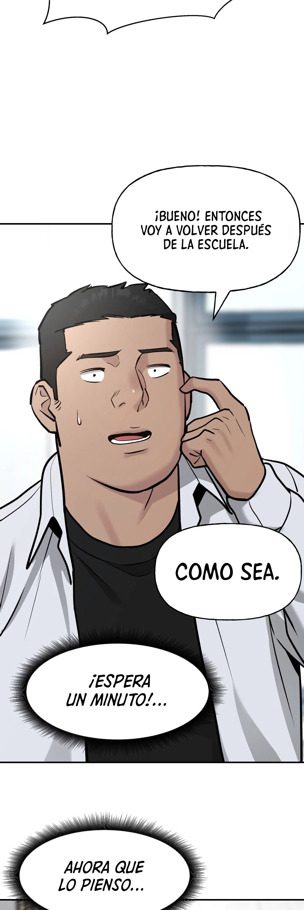 El Maton al Mando Capítulo 15 - Page 27