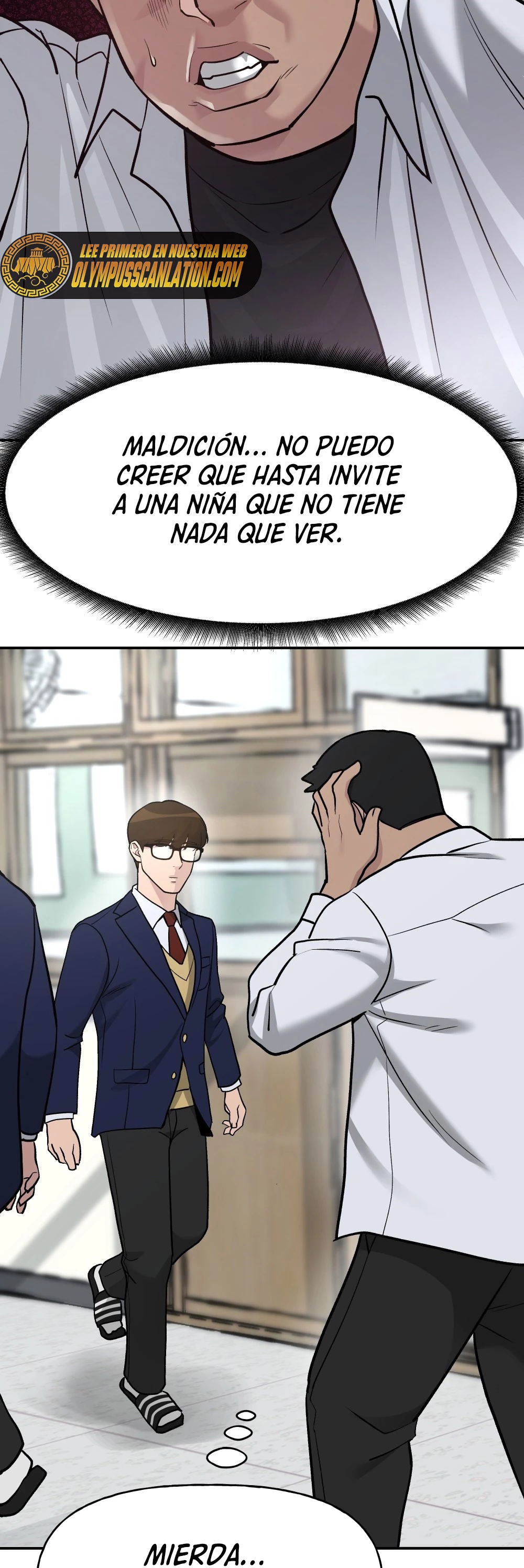 El Maton al Mando Capítulo 15 - Page 29