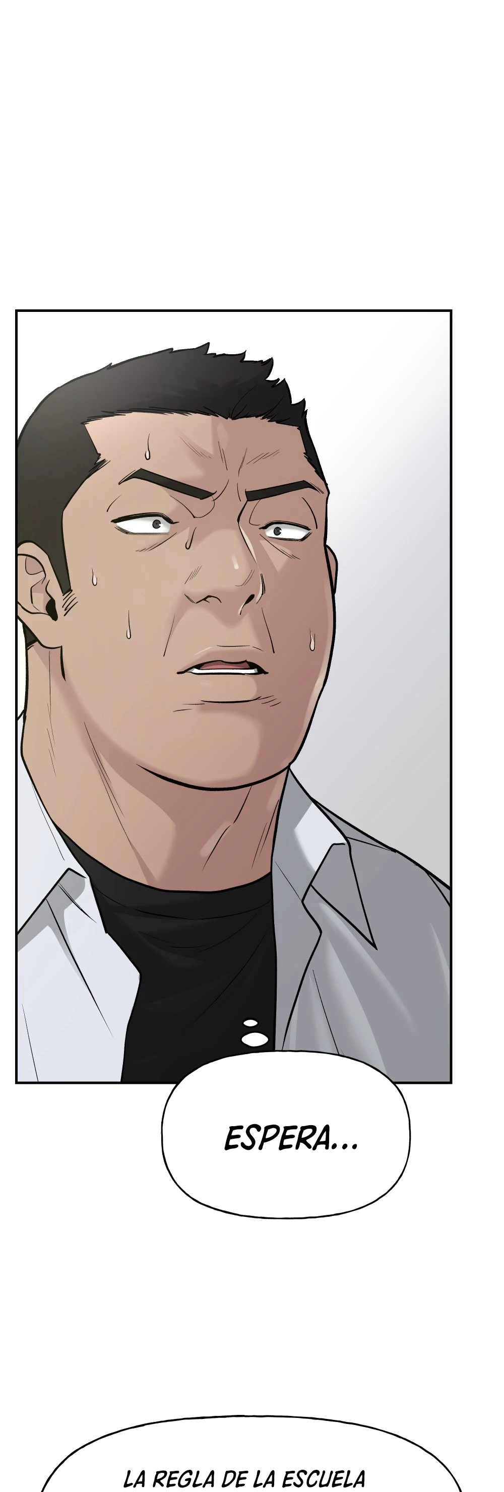 El Maton al Mando Capítulo 15 - Page 3