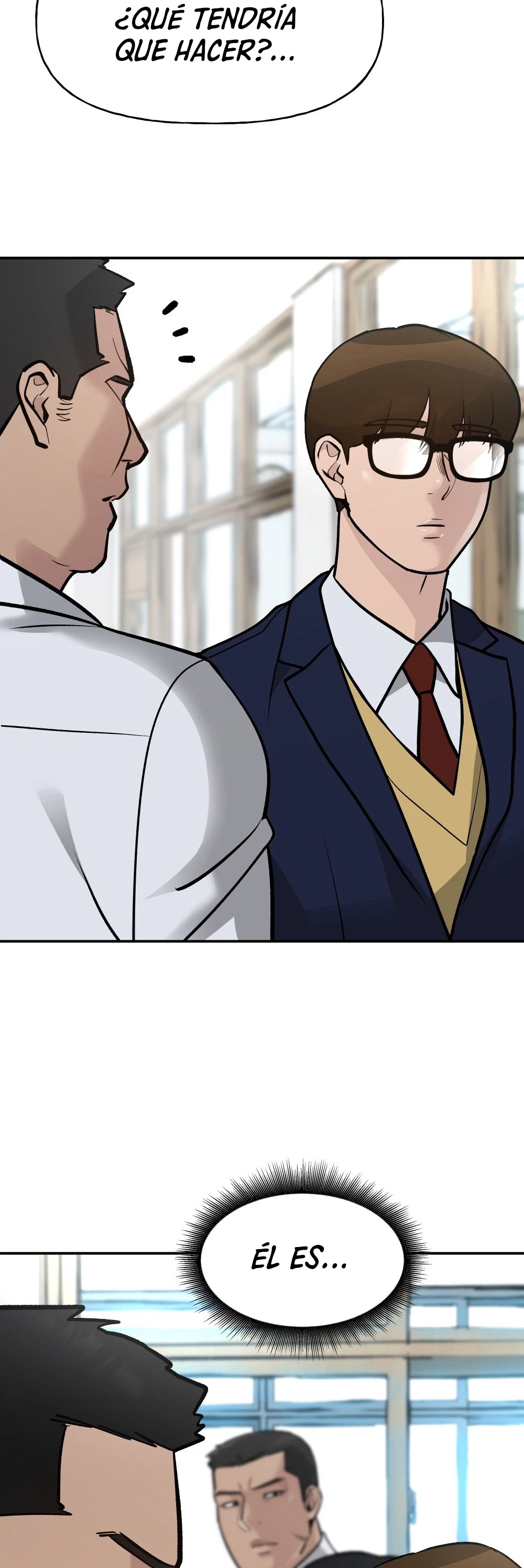 El Maton al Mando Capítulo 15 - Page 30