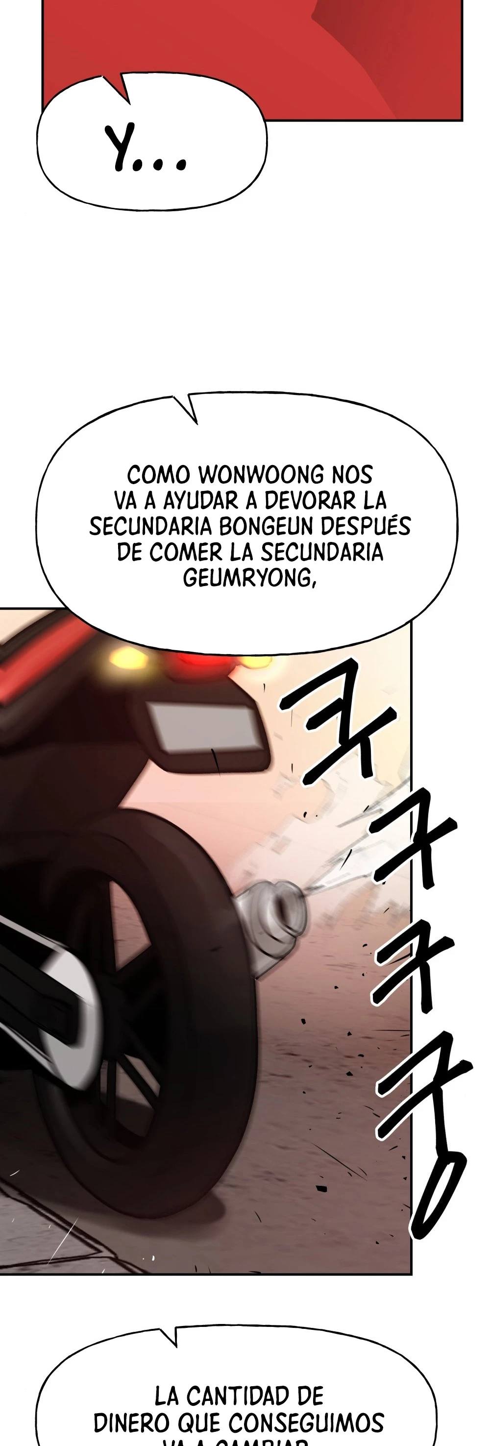 El Maton al Mando Capítulo 15 - Page 36