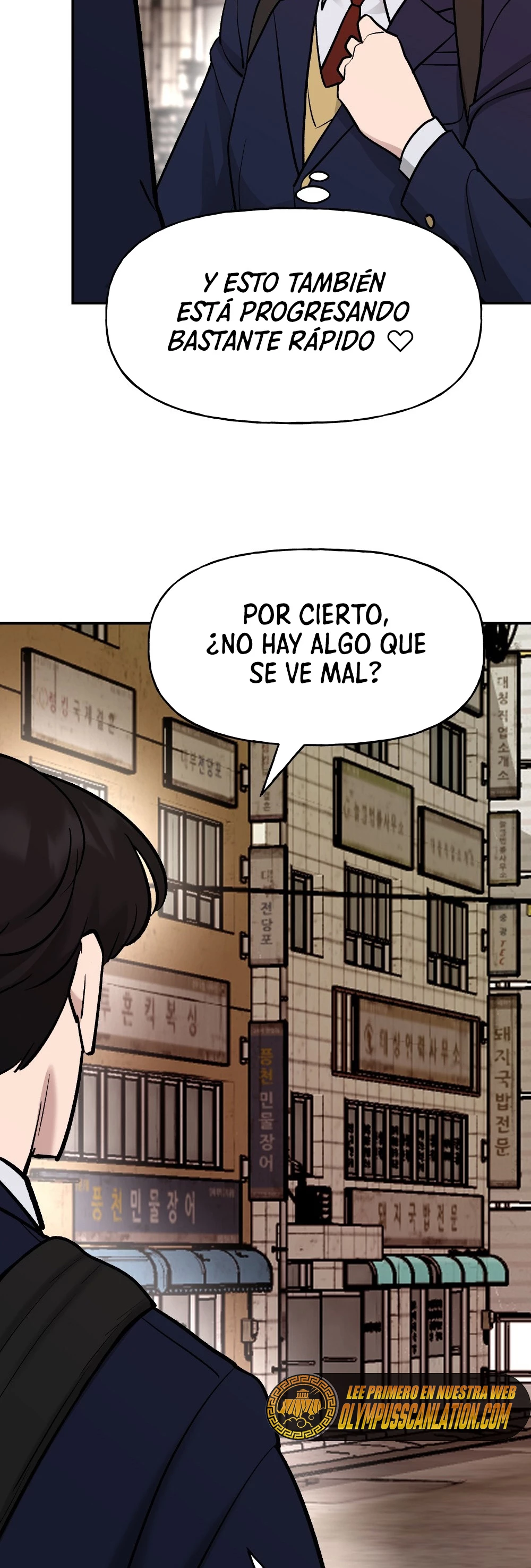 El Maton al Mando Capítulo 15 - Page 41