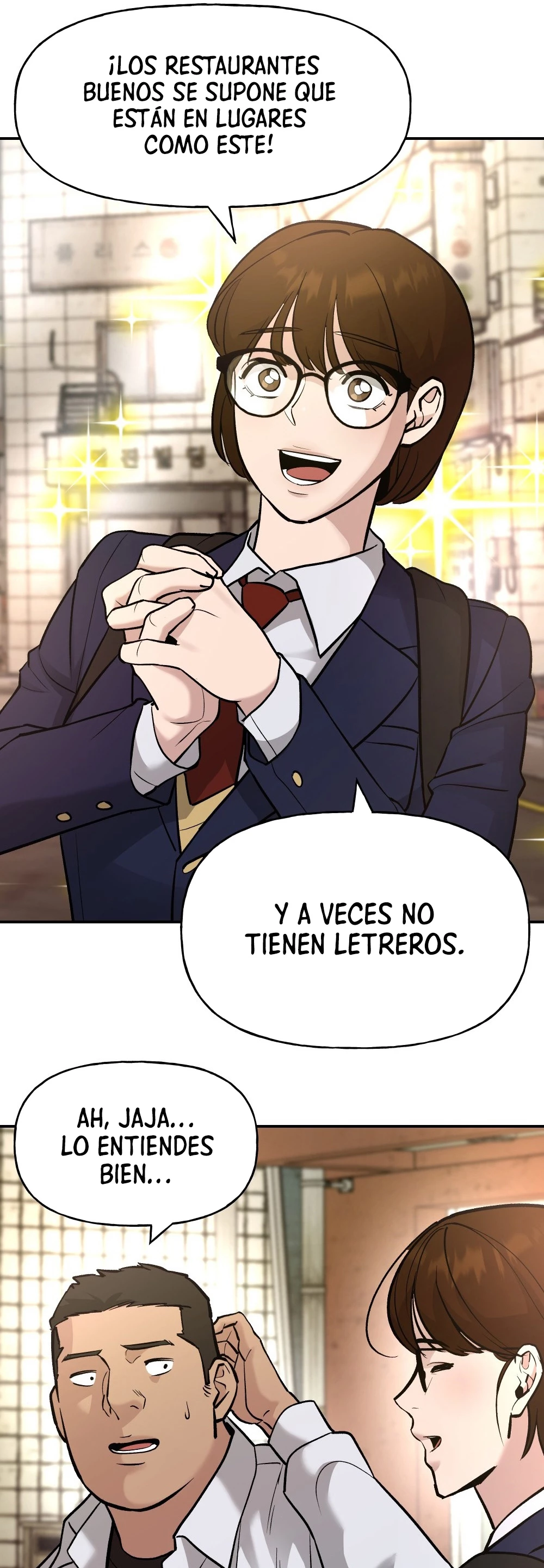 El Maton al Mando Capítulo 15 - Page 43