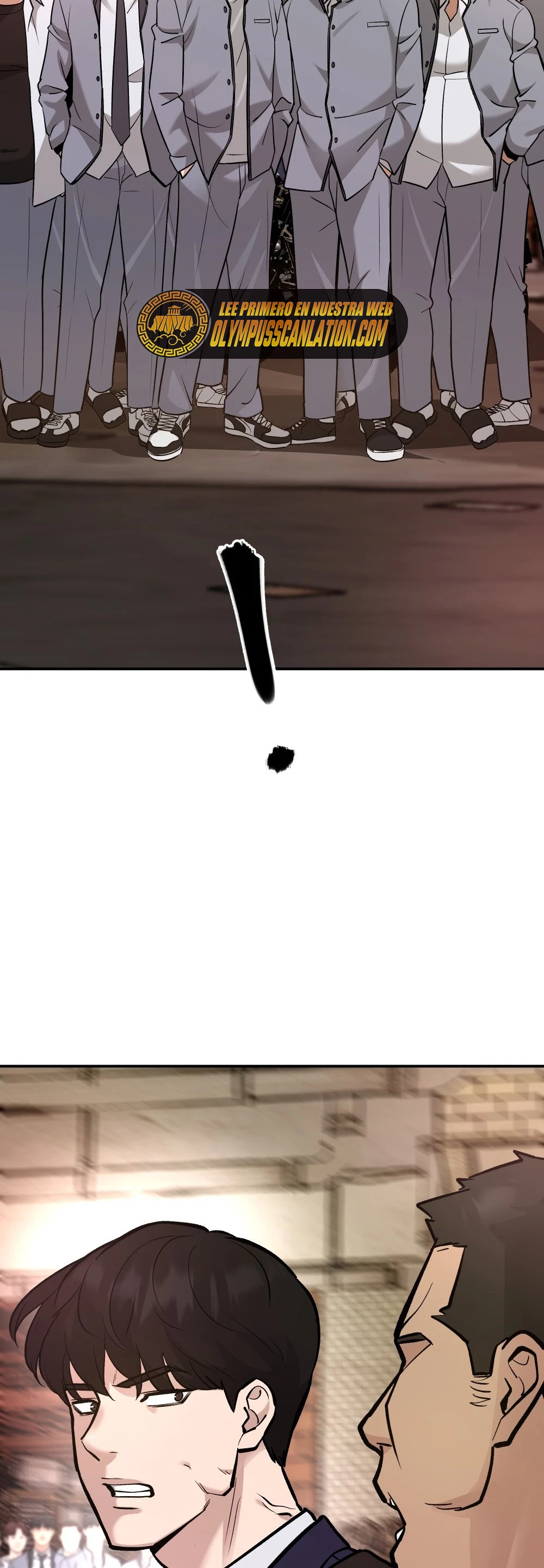 El Maton al Mando Capítulo 15 - Page 48