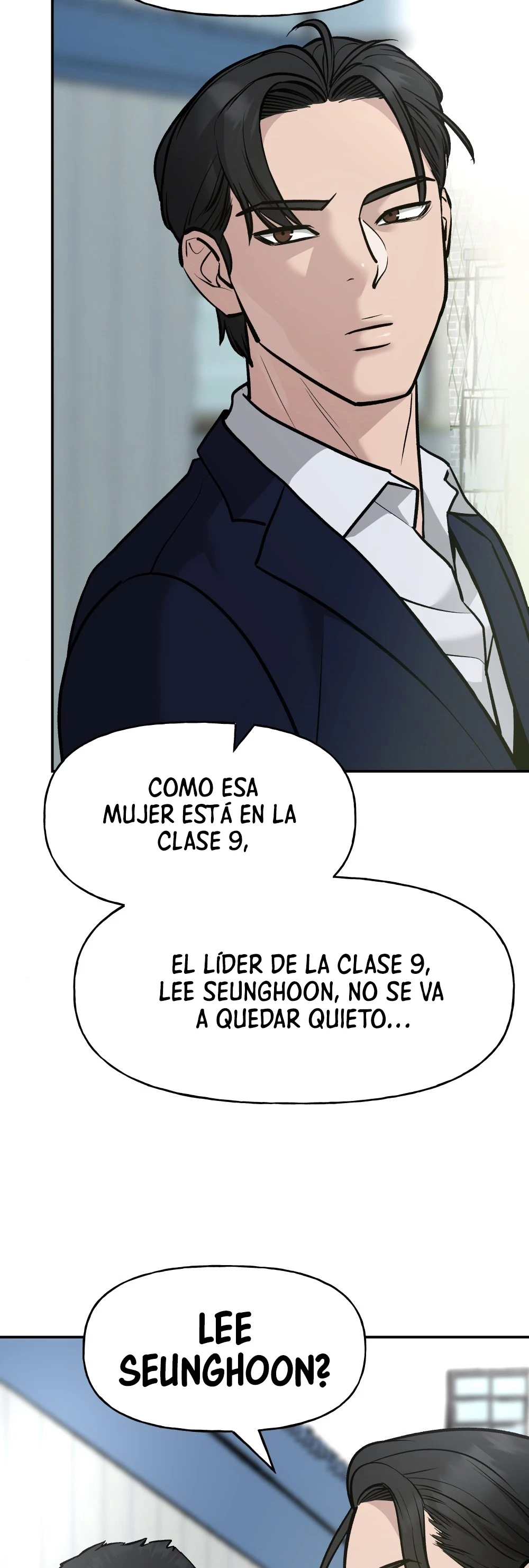 El Maton al Mando Capítulo 15 - Page 5