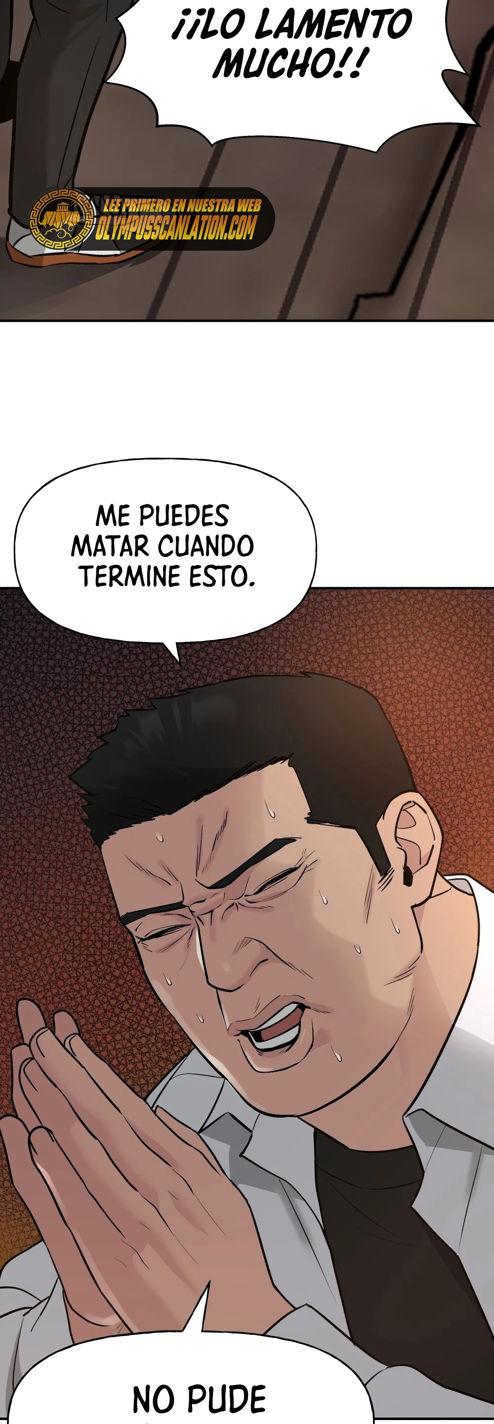 El Maton al Mando Capítulo 15 - Page 50