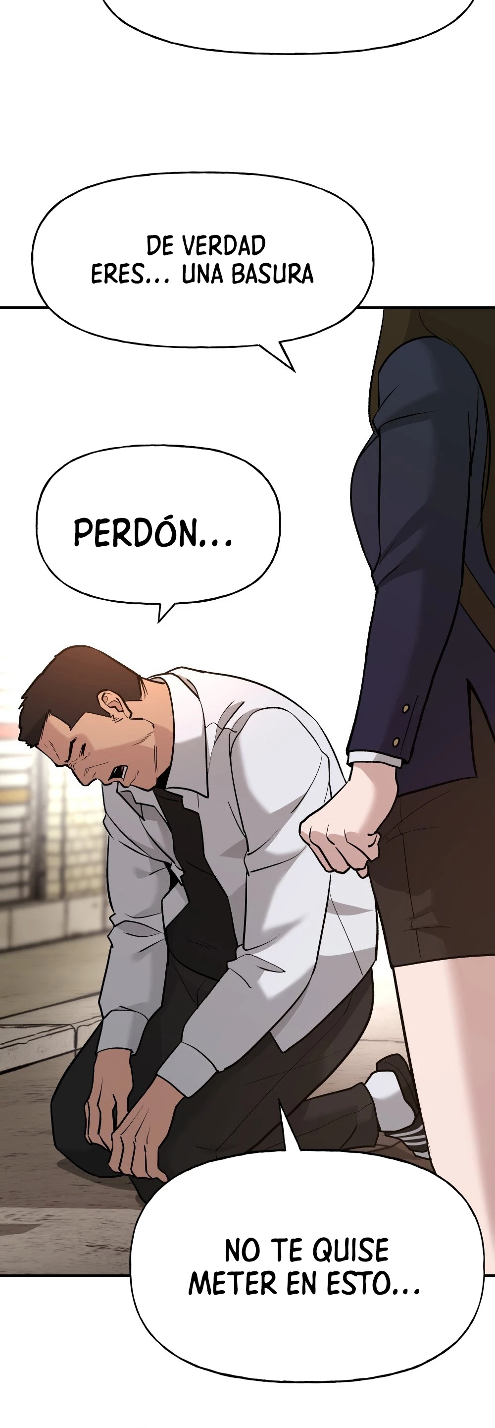 El Maton al Mando Capítulo 15 - Page 52