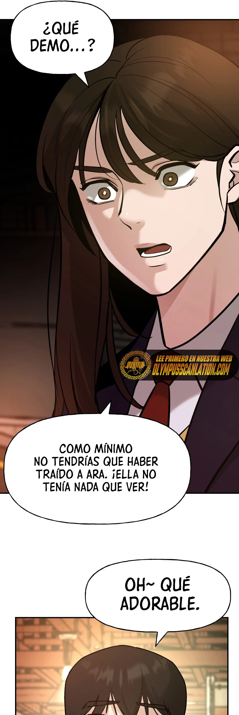 El Maton al Mando Capítulo 15 - Page 53
