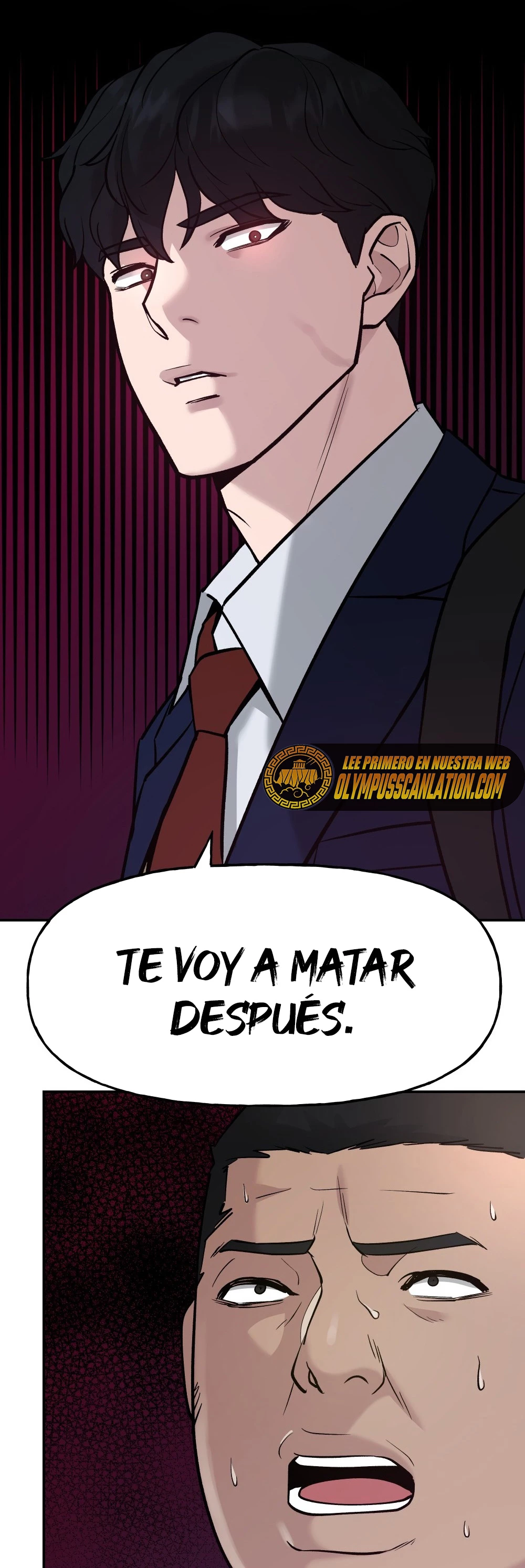 El Maton al Mando Capítulo 15 - Page 57