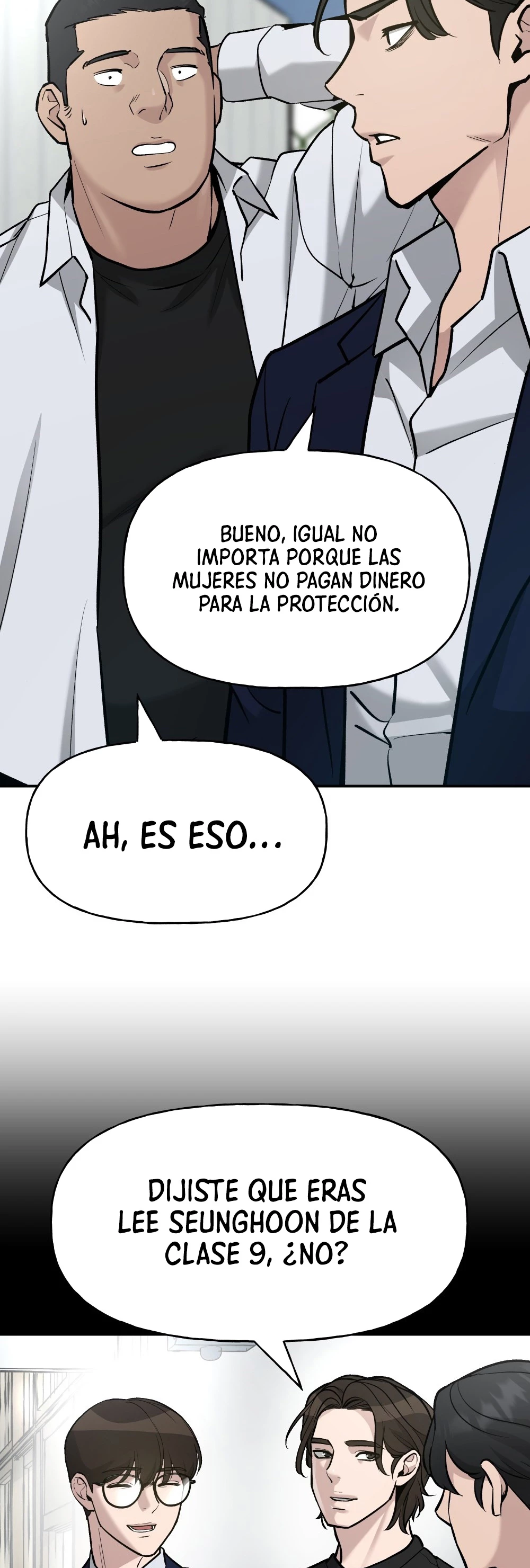 El Maton al Mando Capítulo 15 - Page 6