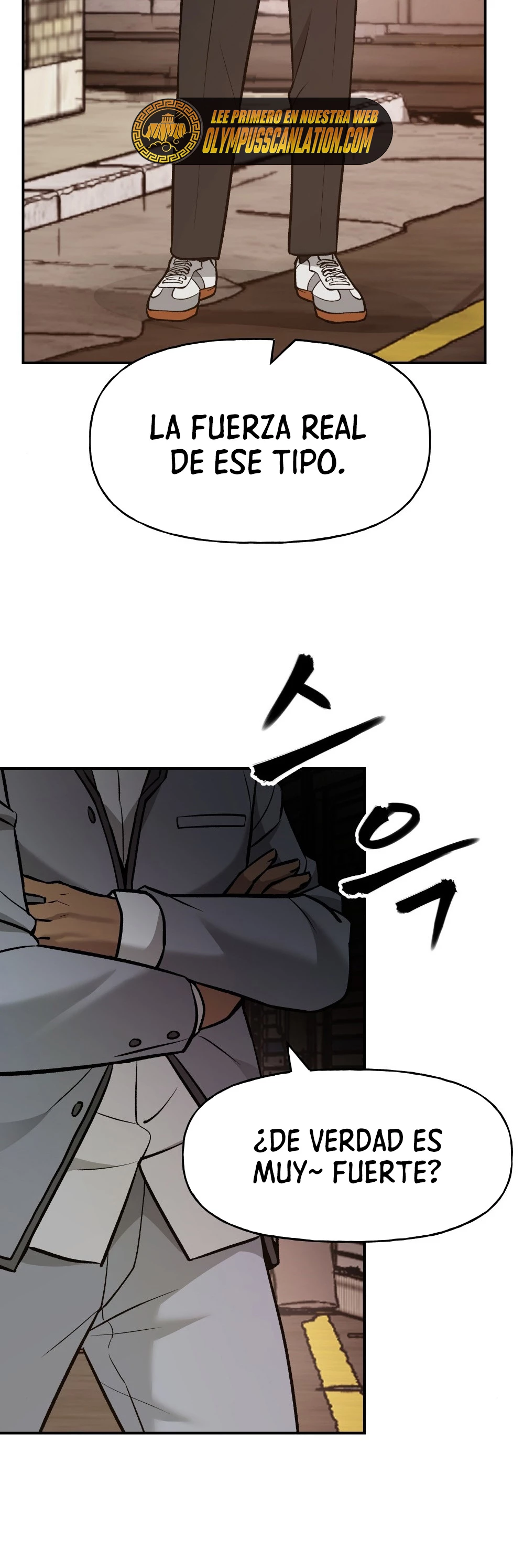 El Maton al Mando Capítulo 15 - Page 61