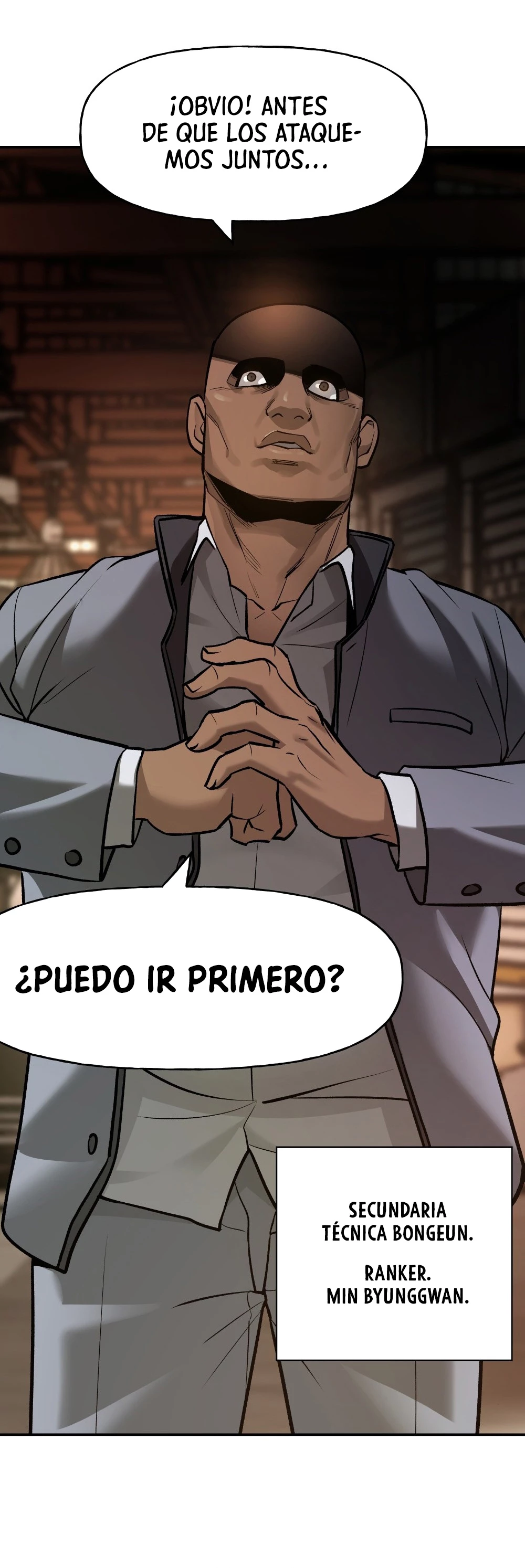 El Maton al Mando Capítulo 15 - Page 62
