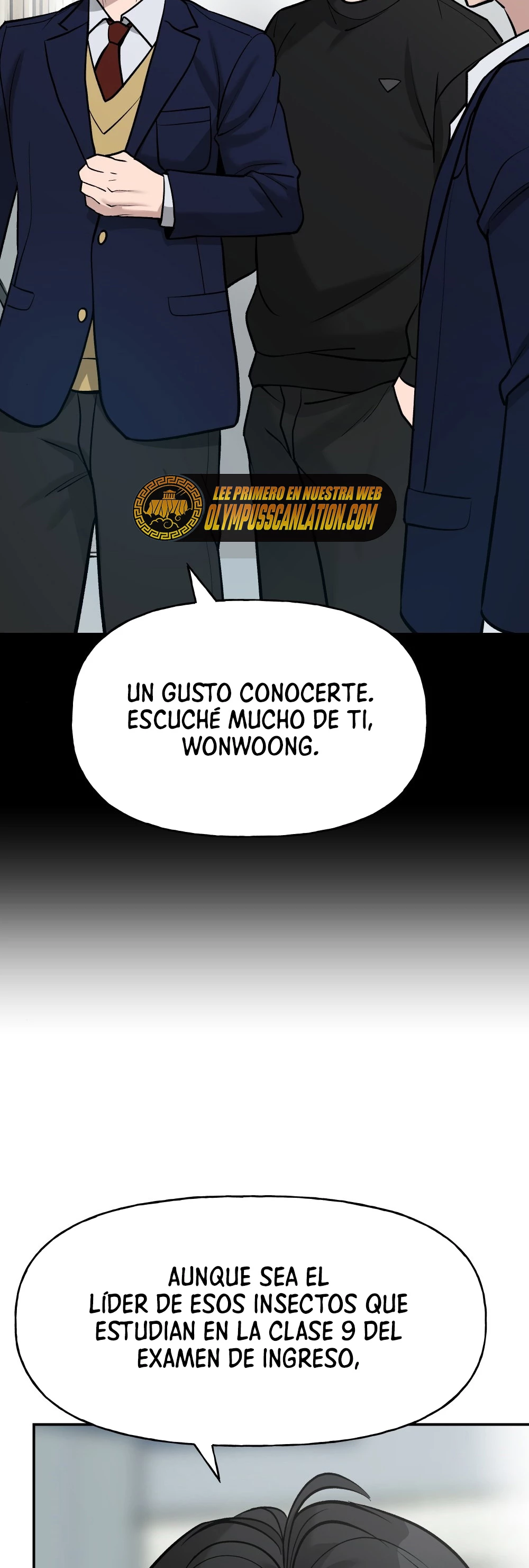 El Maton al Mando Capítulo 15 - Page 7