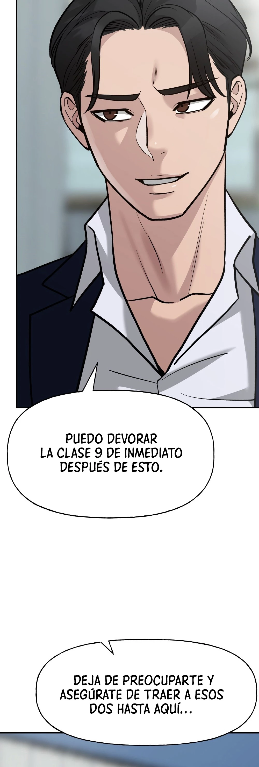 El Maton al Mando Capítulo 15 - Page 8