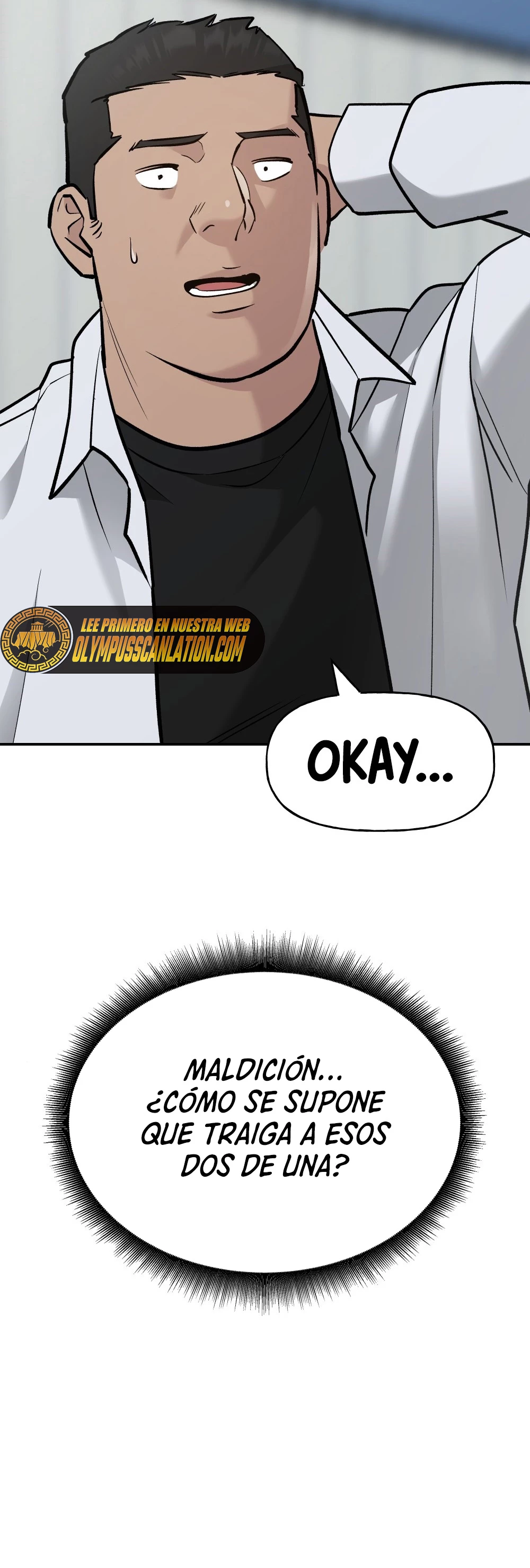 El Maton al Mando Capítulo 15 - Page 9