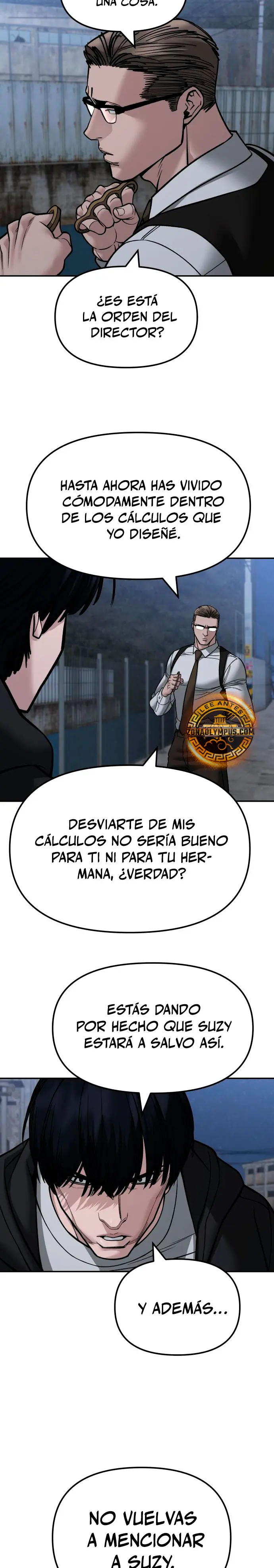 El Maton al Mando Capítulo 150 - Page 11