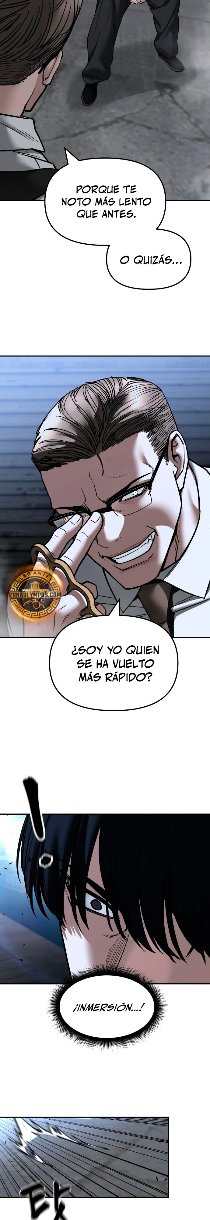 El Maton al Mando Capítulo 150 - Page 19