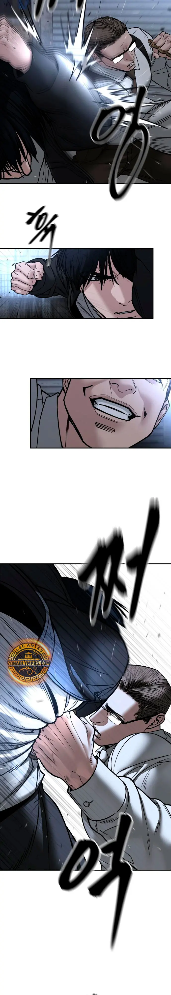 El Maton al Mando Capítulo 150 - Page 21