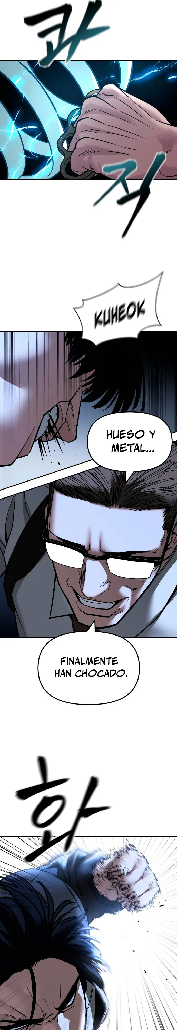 El Maton al Mando Capítulo 150 - Page 22