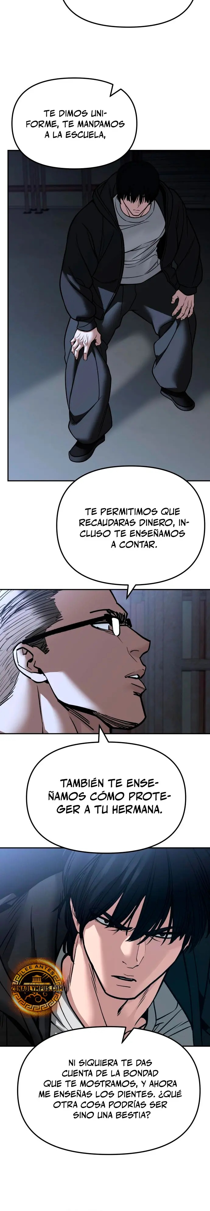 El Maton al Mando Capítulo 150 - Page 30