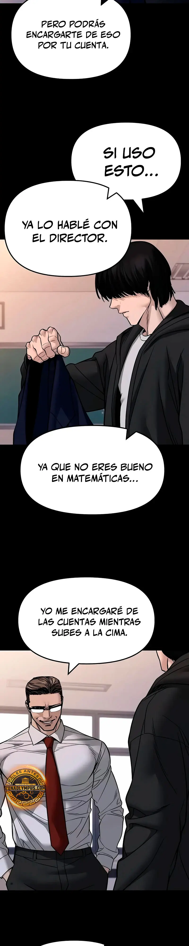 El Maton al Mando Capítulo 151 - Page 14