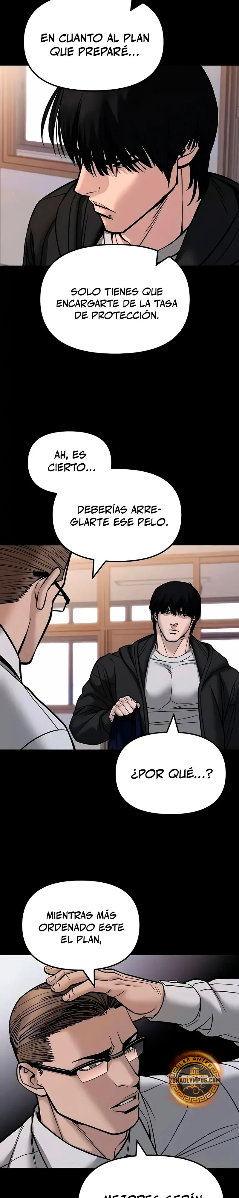 El Maton al Mando Capítulo 151 - Page 15