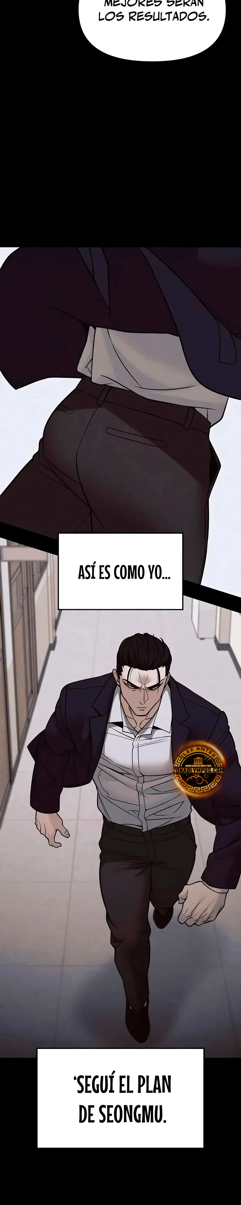 El Maton al Mando Capítulo 151 - Page 16