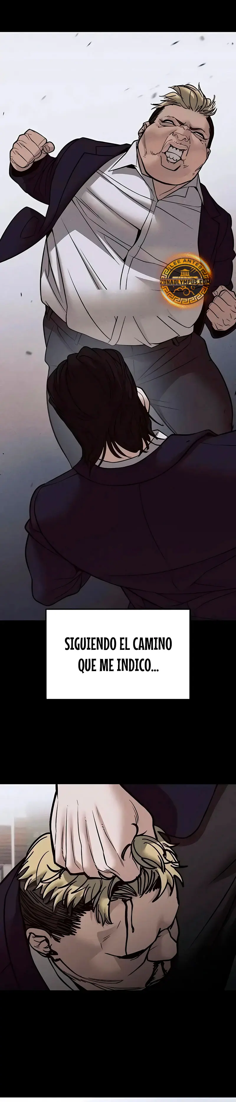 El Maton al Mando Capítulo 151 - Page 17