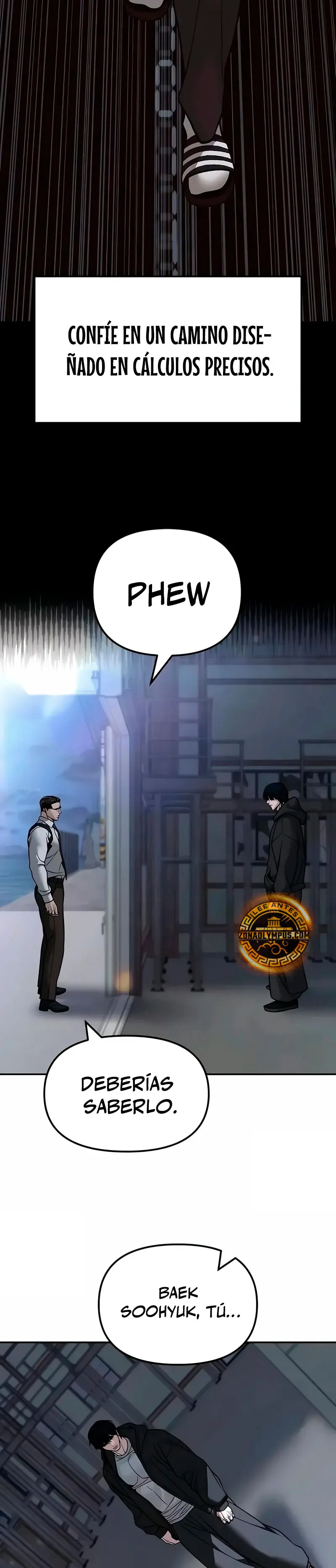 El Maton al Mando Capítulo 151 - Page 21