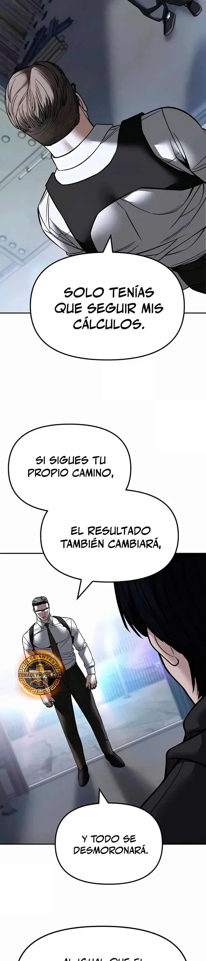 El Maton al Mando Capítulo 151 - Page 22