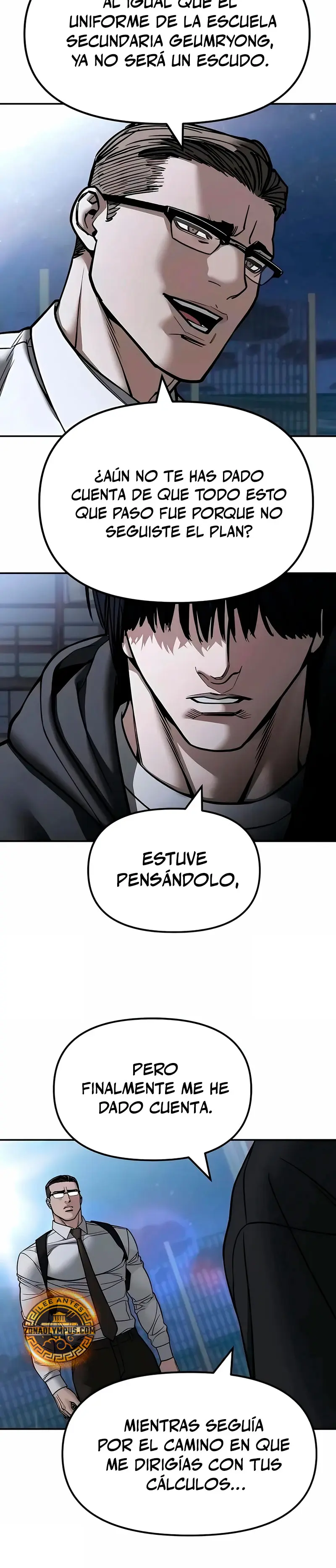 El Maton al Mando Capítulo 151 - Page 23