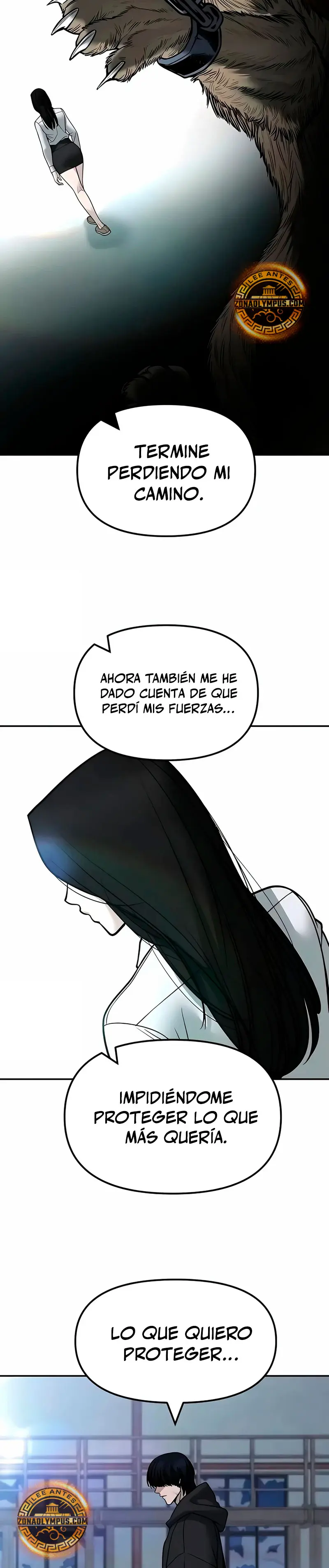 El Maton al Mando Capítulo 151 - Page 26