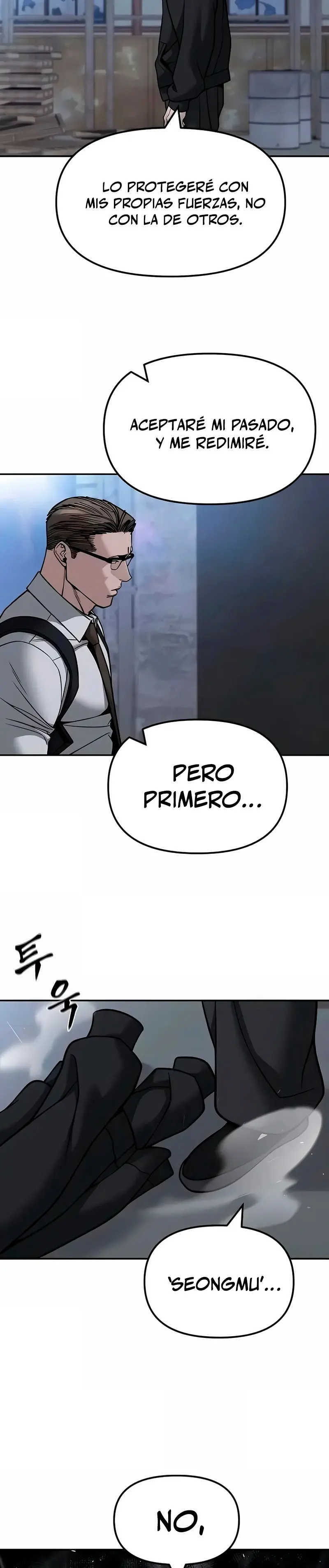 El Maton al Mando Capítulo 151 - Page 27