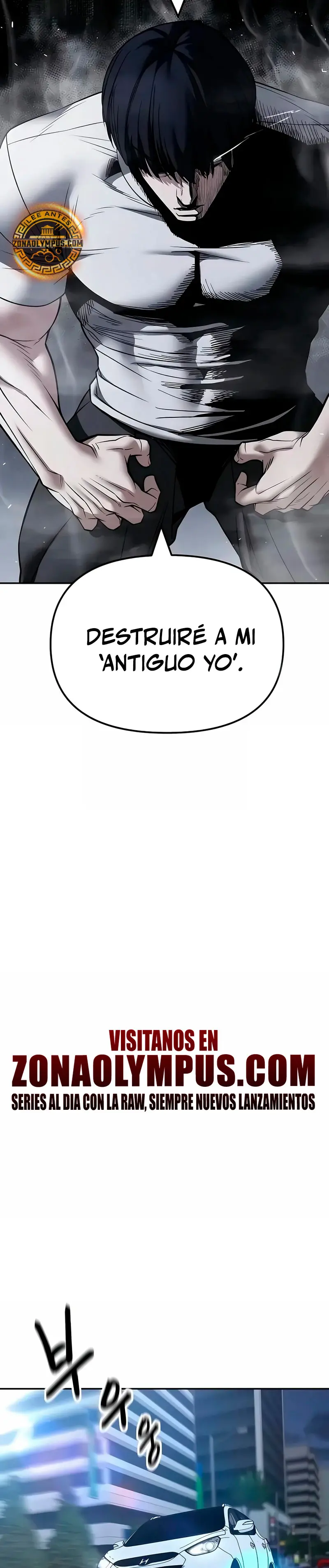 El Maton al Mando Capítulo 151 - Page 28