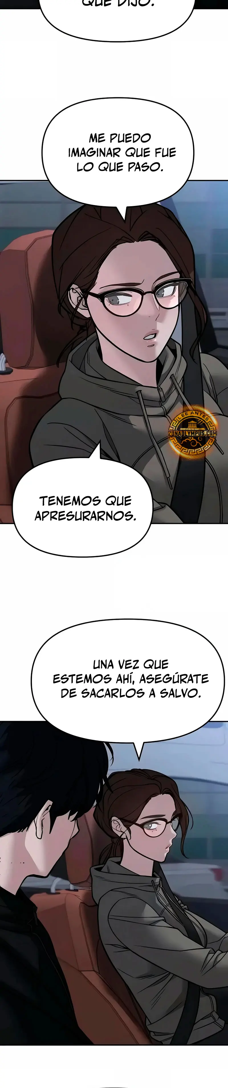 El Maton al Mando Capítulo 151 - Page 30