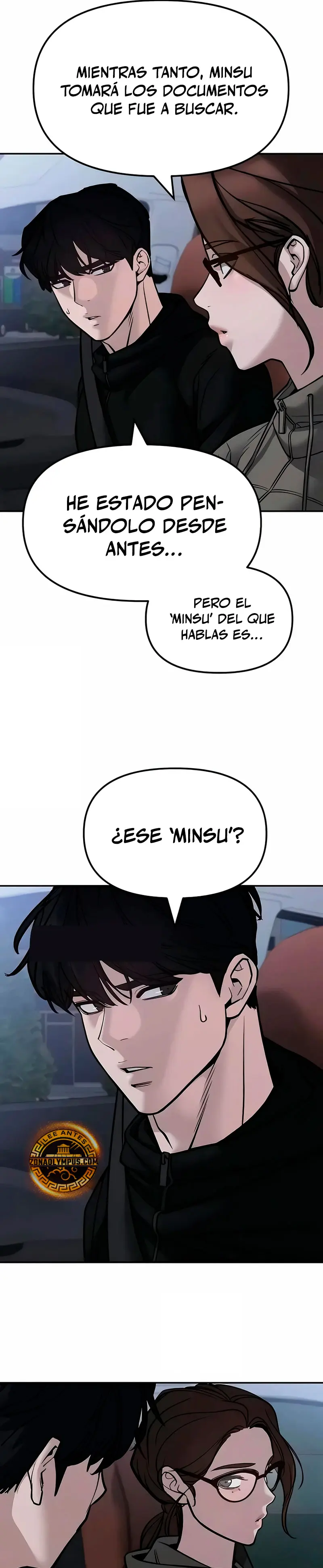 El Maton al Mando Capítulo 151 - Page 31