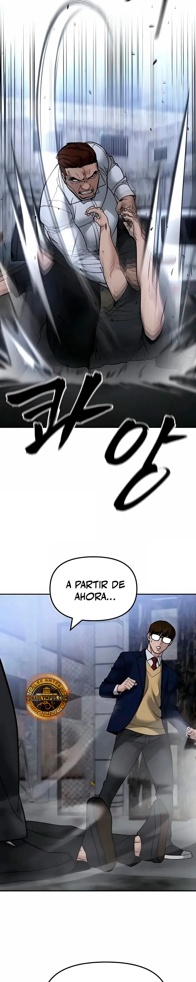 El Maton al Mando Capítulo 151 - Page 48