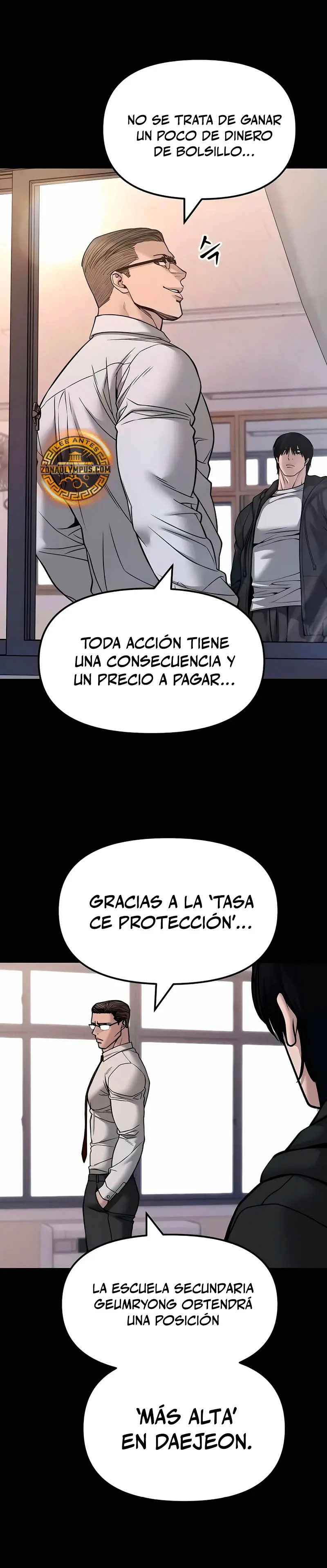 El Maton al Mando Capítulo 151 - Page 9