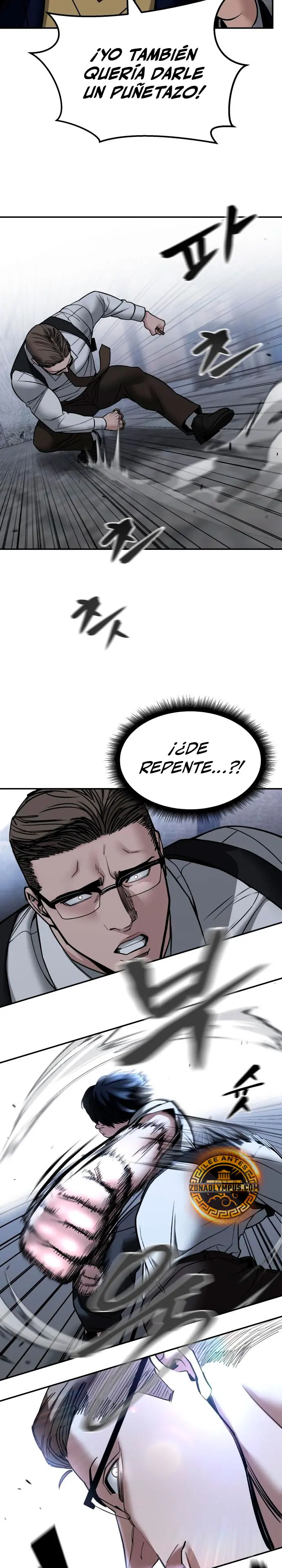 El Maton al Mando Capítulo 152 - Page 20