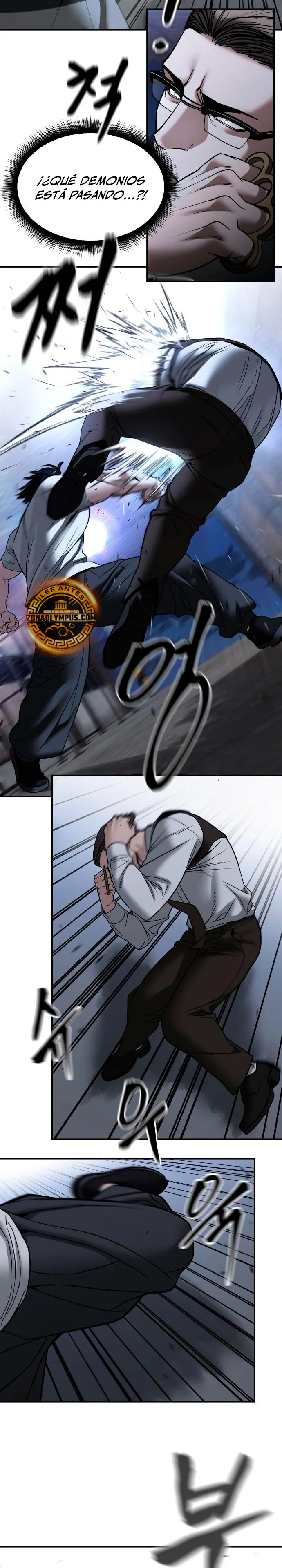 El Maton al Mando Capítulo 152 - Page 23